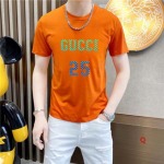 2024年7月12日高品質新作入荷グッチ半袖 Tシャツ QIANG工場M-5XL