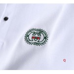 2024年7月12日高品質新作入荷グッチ半袖 Tシャツ QIANG工場