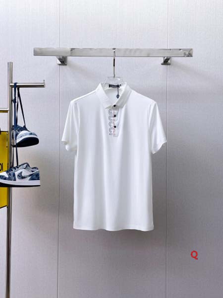 2024年7月12日高品質新作入荷グッチ半袖 Tシャツ QI...