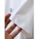 2024年7月12日高品質新作入荷グッチ半袖 Tシャツ QIANG工場 M-4XL