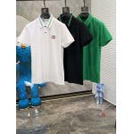 2024年7月12日高品質新作入荷グッチ半袖 Tシャツ QIANG工場