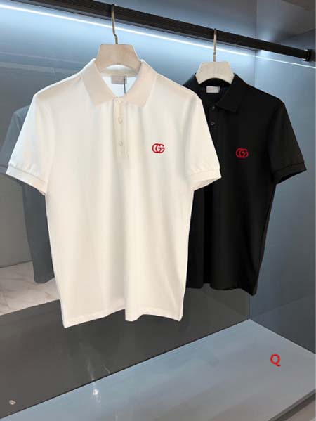 2024年7月12日高品質新作入荷グッチ半袖 Tシャツ QI...