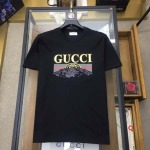 2024年7月12日高品質新作入荷グッチ半袖 Tシャツ QIANG工場M-5XL