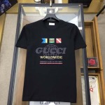 2024年7月12日高品質新作入荷グッチ半袖 Tシャツ QIANG工場M-5XL