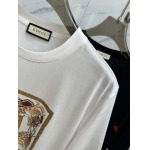 2024年7月12日高品質新作入荷グッチ半袖 Tシャツ QIANG工場M-XXL