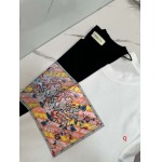 2024年7月12日高品質新作入荷グッチ半袖 Tシャツ QIANG工場M-XXL