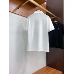 2024年7月12日高品質新作入荷PRADA半袖 Tシャツ QIANG工場