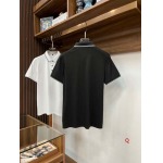 2024年7月12日高品質新作入荷PRADA半袖 Tシャツ QIANG工場