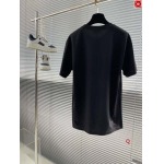 2024年7月12日高品質新作入荷PRADA半袖 Tシャツ QIANG工場M-5XL