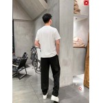 2024年7月12日高品質新作入荷PRADA半袖 Tシャツ QIANG工場M-5XL