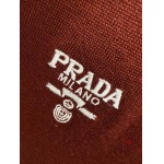 2024年7月12日高品質新作入荷PRADA半袖 Tシャツ QIANG工場S-XXL