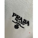 2024年7月12日高品質新作入荷PRADA半袖 Tシャツ QIANG工場S-XXL