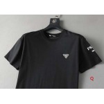 2024年7月12日高品質新作入荷PRADA半袖 Tシャツ QIANG工場