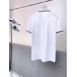 2024年7月12日高品質新作入荷PRADA半袖 Tシャツ QIANG工場