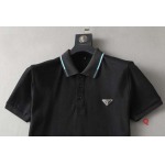 2024年7月12日高品質新作入荷PRADA半袖 Tシャツ QIANG工場