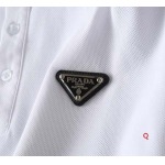 2024年7月12日高品質新作入荷PRADA半袖 Tシャツ QIANG工場