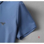 2024年7月12日高品質新作入荷PRADA半袖 Tシャツ QIANG工場