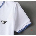 2024年7月12日高品質新作入荷PRADA半袖 Tシャツ QIANG工場