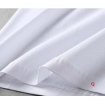 2024年7月12日高品質新作入荷PRADA半袖 Tシャツ QIANG工場