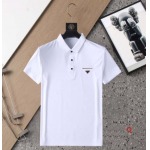 2024年7月12日高品質新作入荷PRADA半袖 Tシャツ QIANG工場