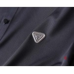 2024年7月12日高品質新作入荷PRADA半袖 Tシャツ QIANG工場