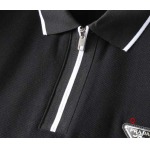 2024年7月12日高品質新作入荷PRADA半袖 Tシャツ QIANG工場