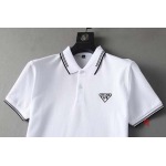 2024年7月12日高品質新作入荷PRADA半袖 Tシャツ QIANG工場