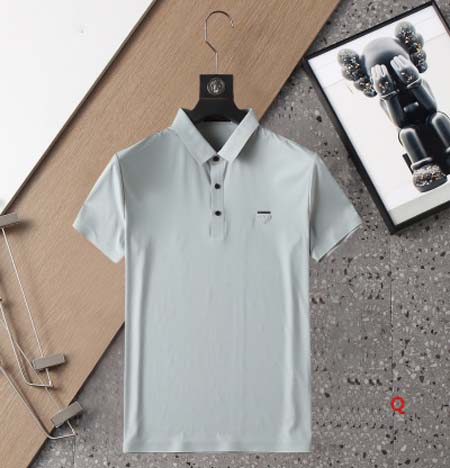 2024年7月12日高品質新作入荷PRADA半袖 Tシャツ ...