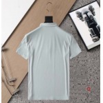 2024年7月12日高品質新作入荷PRADA半袖 Tシャツ QIANG工場