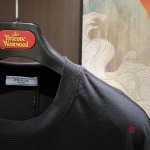 2024年7月12日高品質新作入荷PRADA半袖 Tシャツ QIANG工場 s-xl