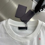 2024年7月12日高品質新作入荷PRADA半袖 Tシャツ QIANG工場 s-xl