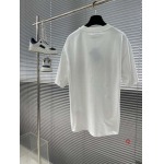 2024年7月12日高品質新作入荷PRADA半袖 Tシャツ QIANG工場 s-xl