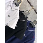 2024年7月12日高品質新作入荷PRADA半袖 Tシャツ QIANG工場