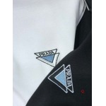 2024年7月12日高品質新作入荷PRADA半袖 Tシャツ QIANG工場