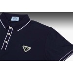 2024年7月12日高品質新作入荷PRADA半袖 Tシャツ QIANG工場