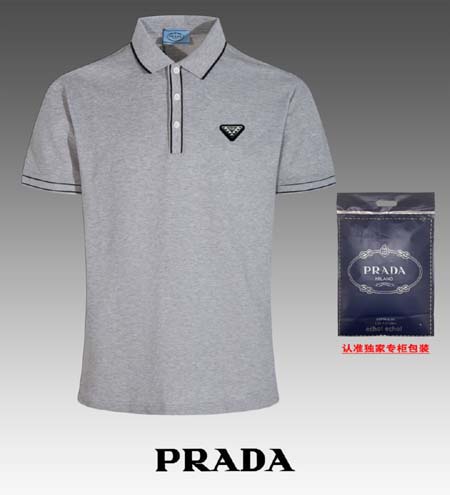 2024年7月12日高品質新作入荷PRADA半袖 Tシャツ ...