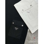 2024年7月12日高品質新作入荷PRADA半袖 Tシャツ QIANG工場S-XL