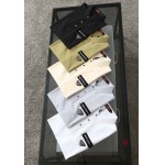 2024年7月12日高品質新作入荷PRADA半袖 Tシャツ QIANG工場M-4XL