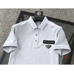 2024年7月12日高品質新作入荷PRADA半袖 Tシャツ QIANG工場M-4XL