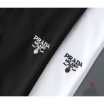 2024年7月12日高品質新作入荷PRADA半袖 Tシャツ QIANG工場M-4XL