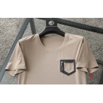 2024年7月12日高品質新作入荷PRADA半袖 Tシャツ QIANG工場M-4XL