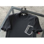 2024年7月12日高品質新作入荷PRADA半袖 Tシャツ QIANG工場M-4XL