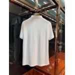 2024年7月12日高品質新作入荷PRADA半袖 Tシャツ QIANG工場