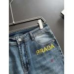 2024年7月12日高品質新作入荷PRADAジーンズQIANG工場29-38