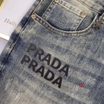 2024年7月12日高品質新作入荷PRADAジーンズQIANG工場29-38