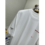 2024年7月12日高品質新作入荷PRADA半袖 Tシャツ QIANG工場