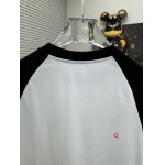 2024年7月12日高品質新作入荷PRADA半袖 Tシャツ QIANG工場