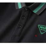 2024年7月12日高品質新作入荷PRADA半袖 Tシャツ QIANG工場