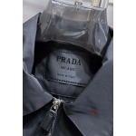 2024年7月12日高品質新作入荷PRADAジャケット QIANG工場