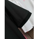 2024年7月12日高品質新作入荷PRADA半袖 Tシャツ QIANG工場